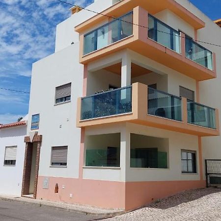 Edificio Tomas 1 Appartement Ferragudo  Buitenkant foto
