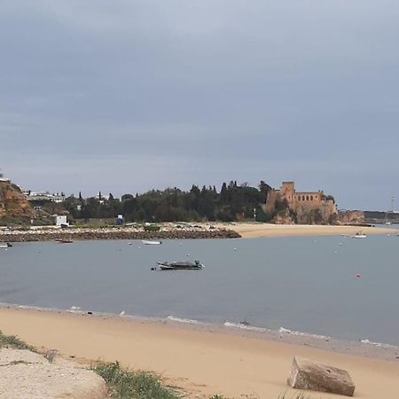 Edificio Tomas 1 Appartement Ferragudo  Buitenkant foto